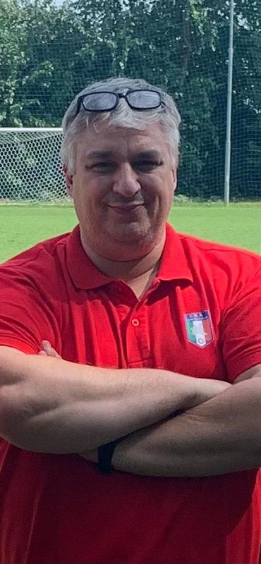 ALESSIO MAGRI