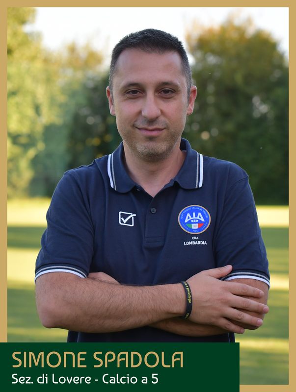 SIMONE SPADOLA