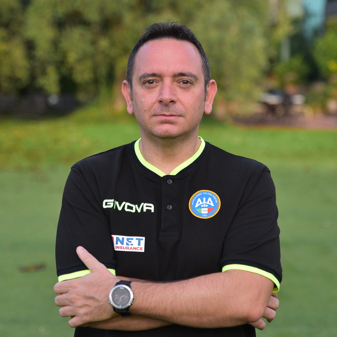 FRANCESCO GIANNOTTA