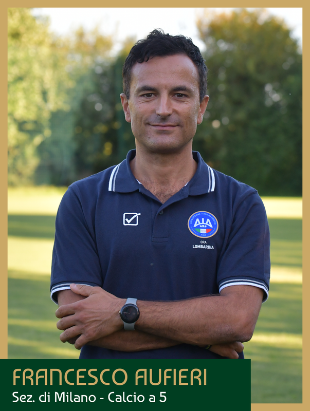 FRANCESCO AUFIERI
