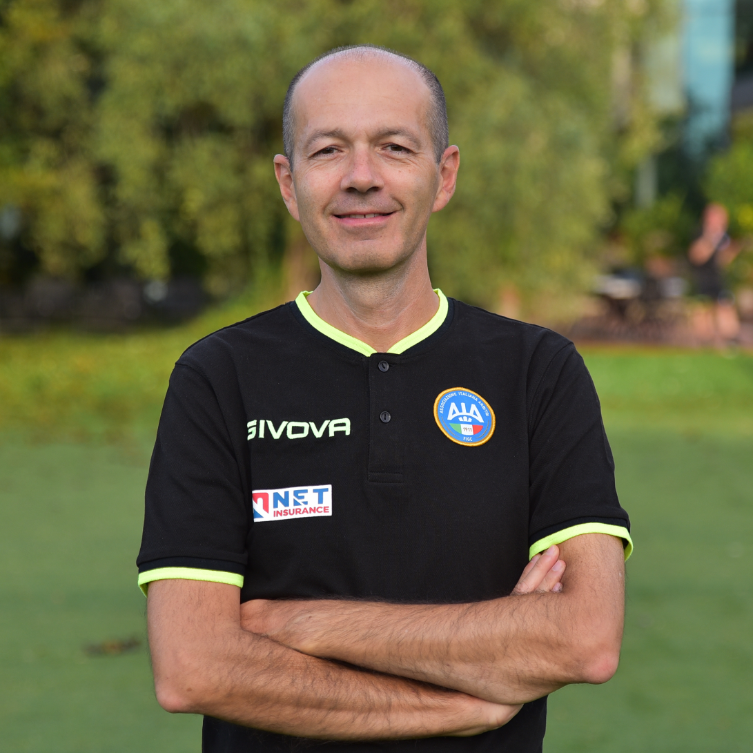 MARCO DI RENZO