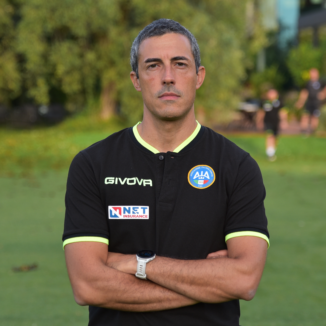 GIORGIO RAVERA