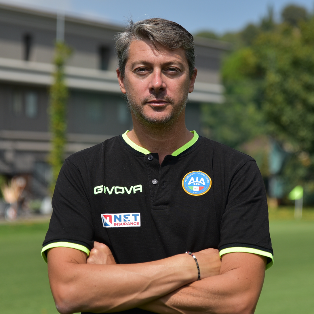 EMILIO OSTINELLI