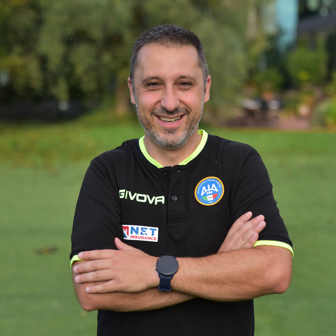 SIMONE SPADOLA