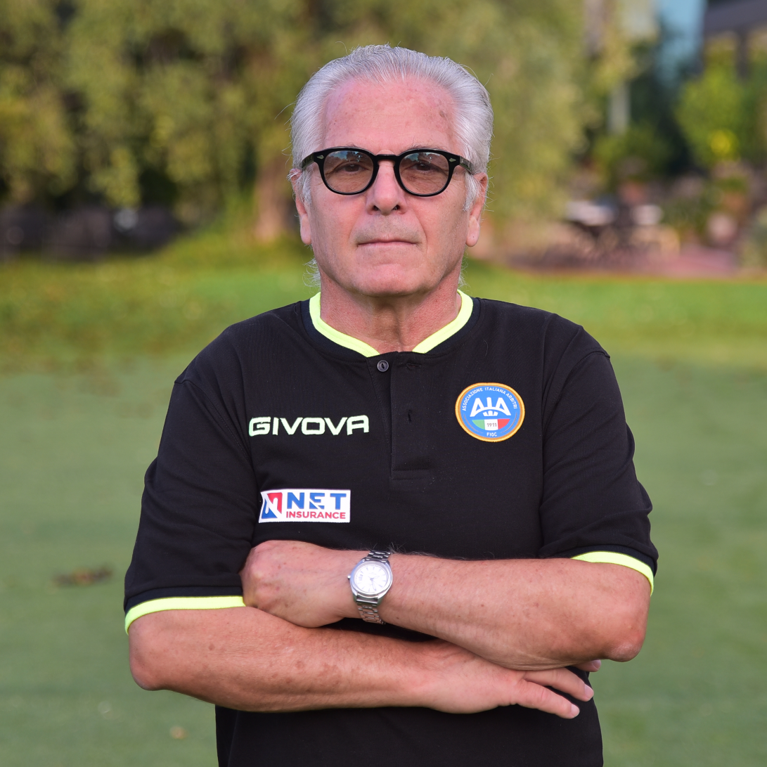 MARCELLO DANTES