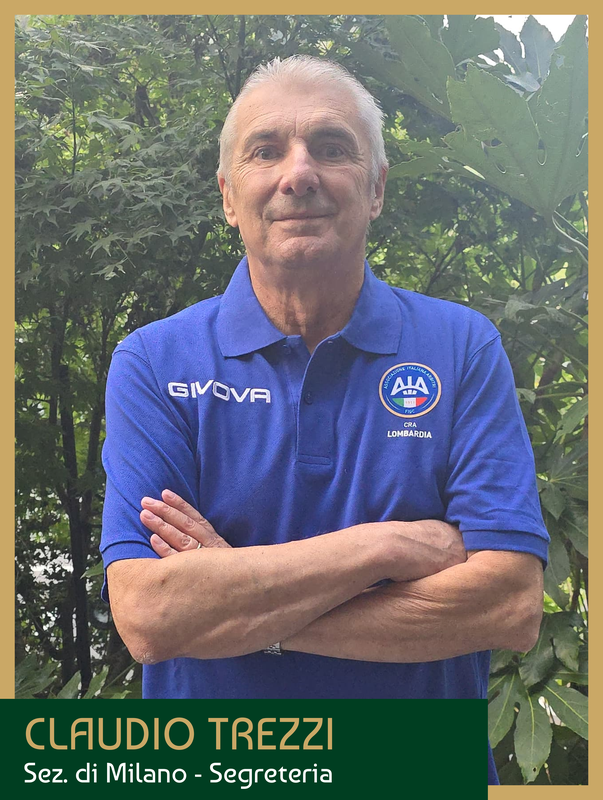 CLAUDIO TREZZI