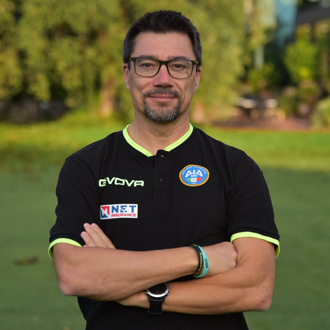 MARCO LEALI