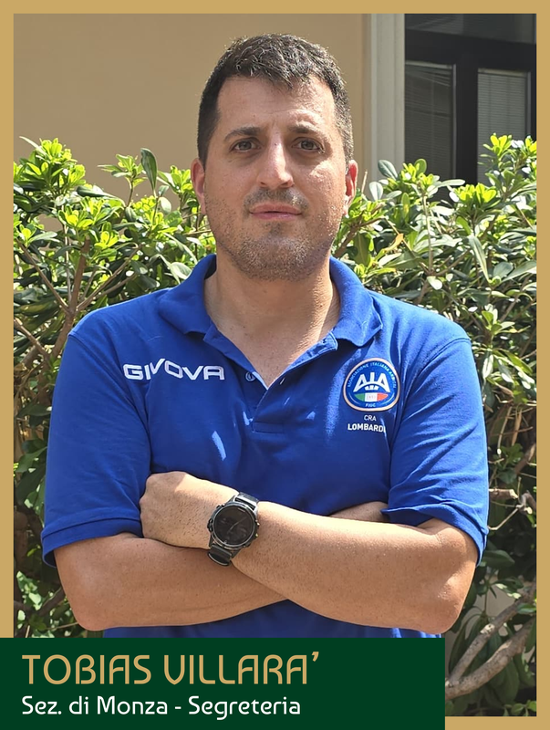 TOBIAS VILLARA'