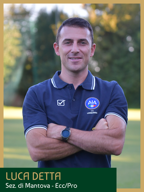 LUCA DETTA