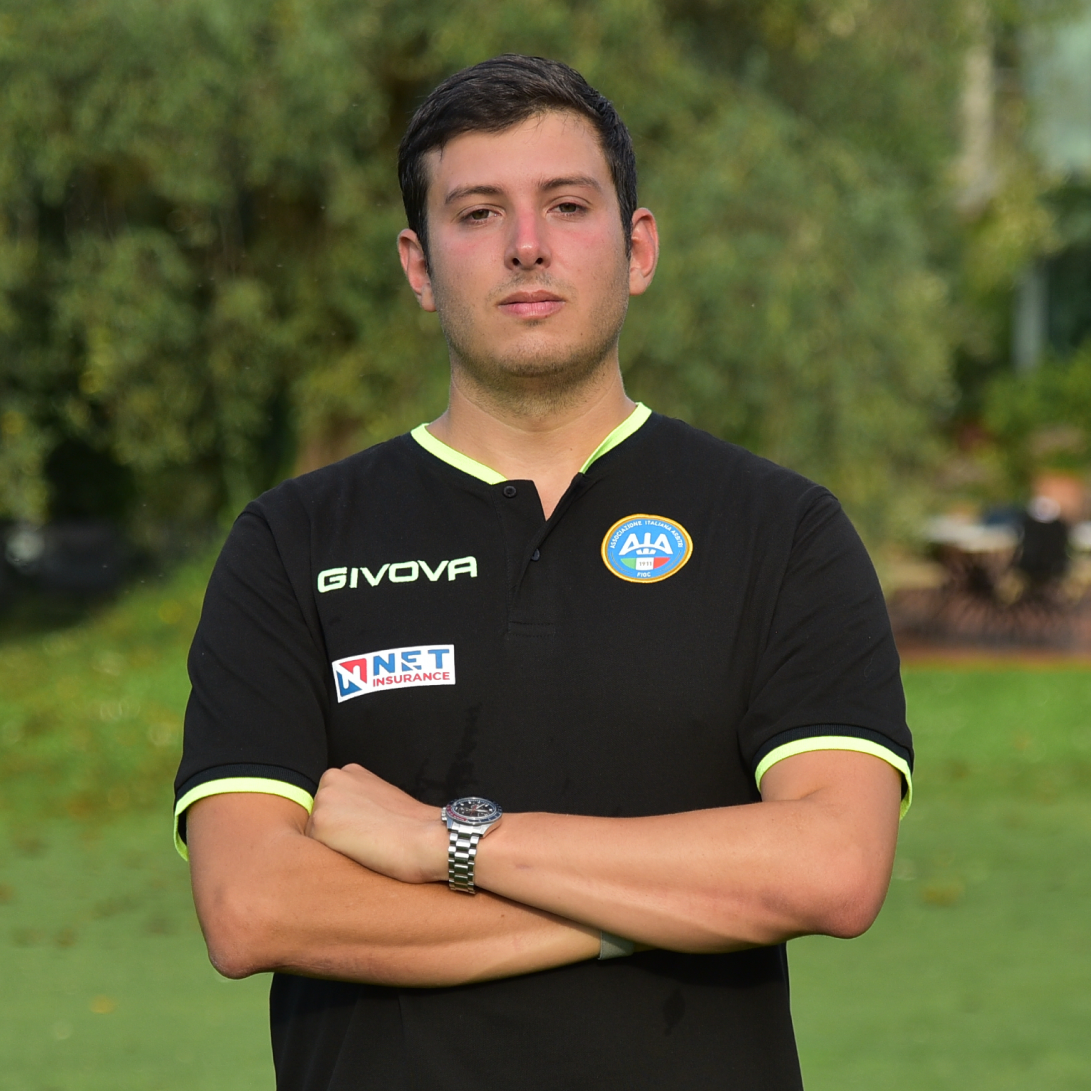 MATTEO SCOPELLITI