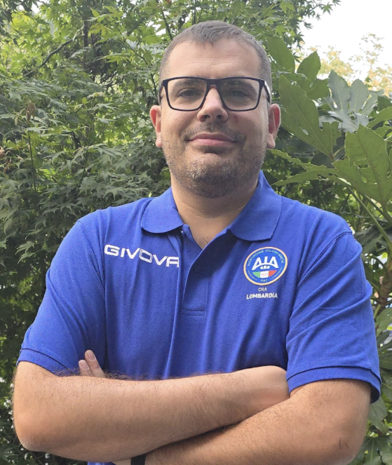ANDREA GEROLI